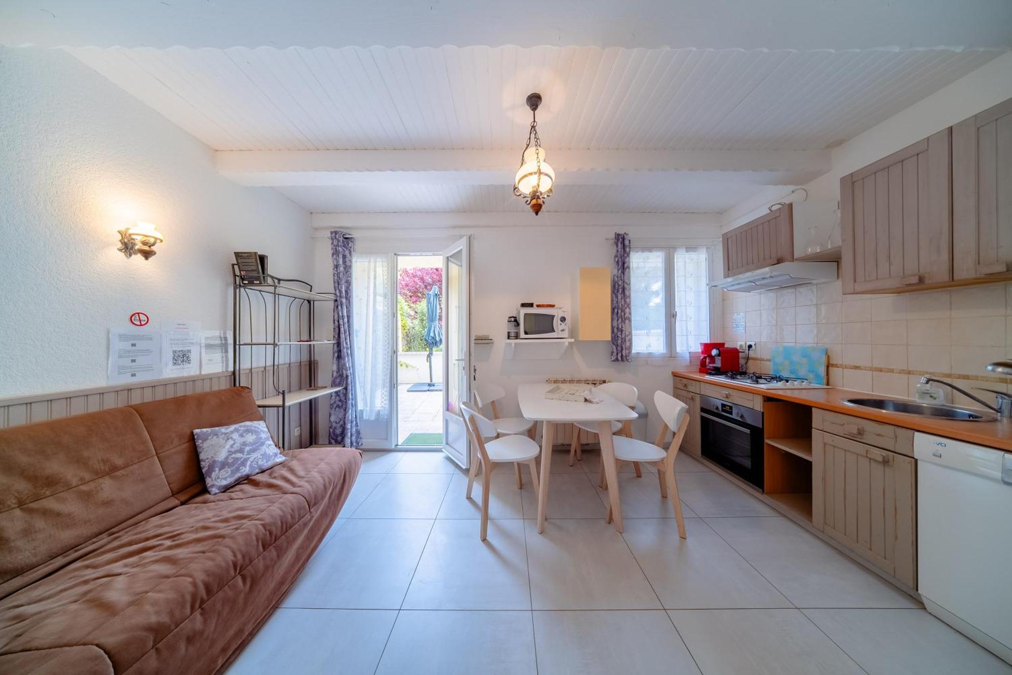 Residence Les Ecureuils Greoux-les-Bains Ngoại thất bức ảnh