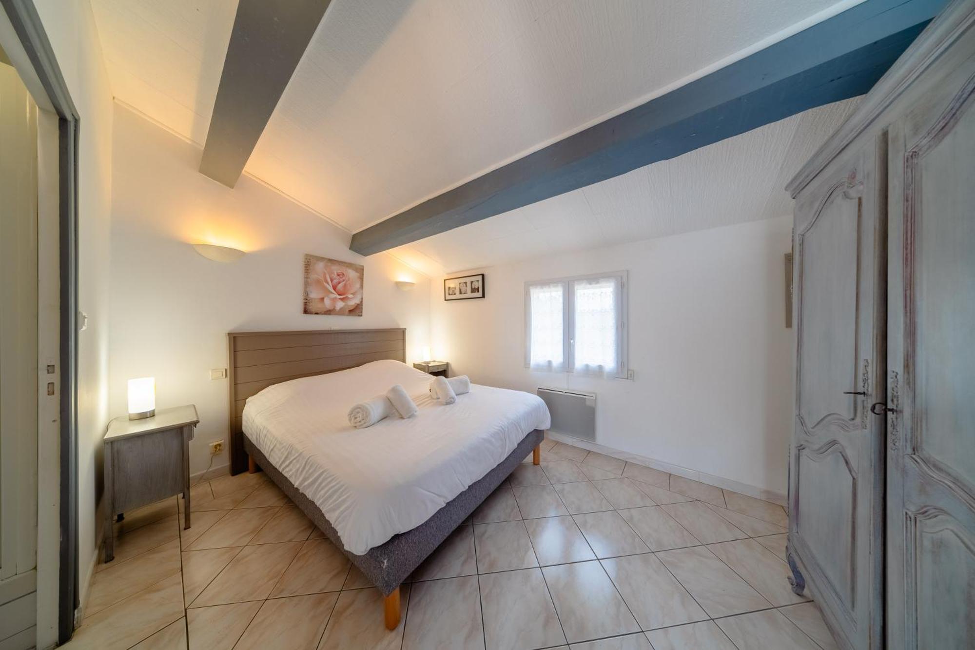 Residence Les Ecureuils Greoux-les-Bains Ngoại thất bức ảnh
