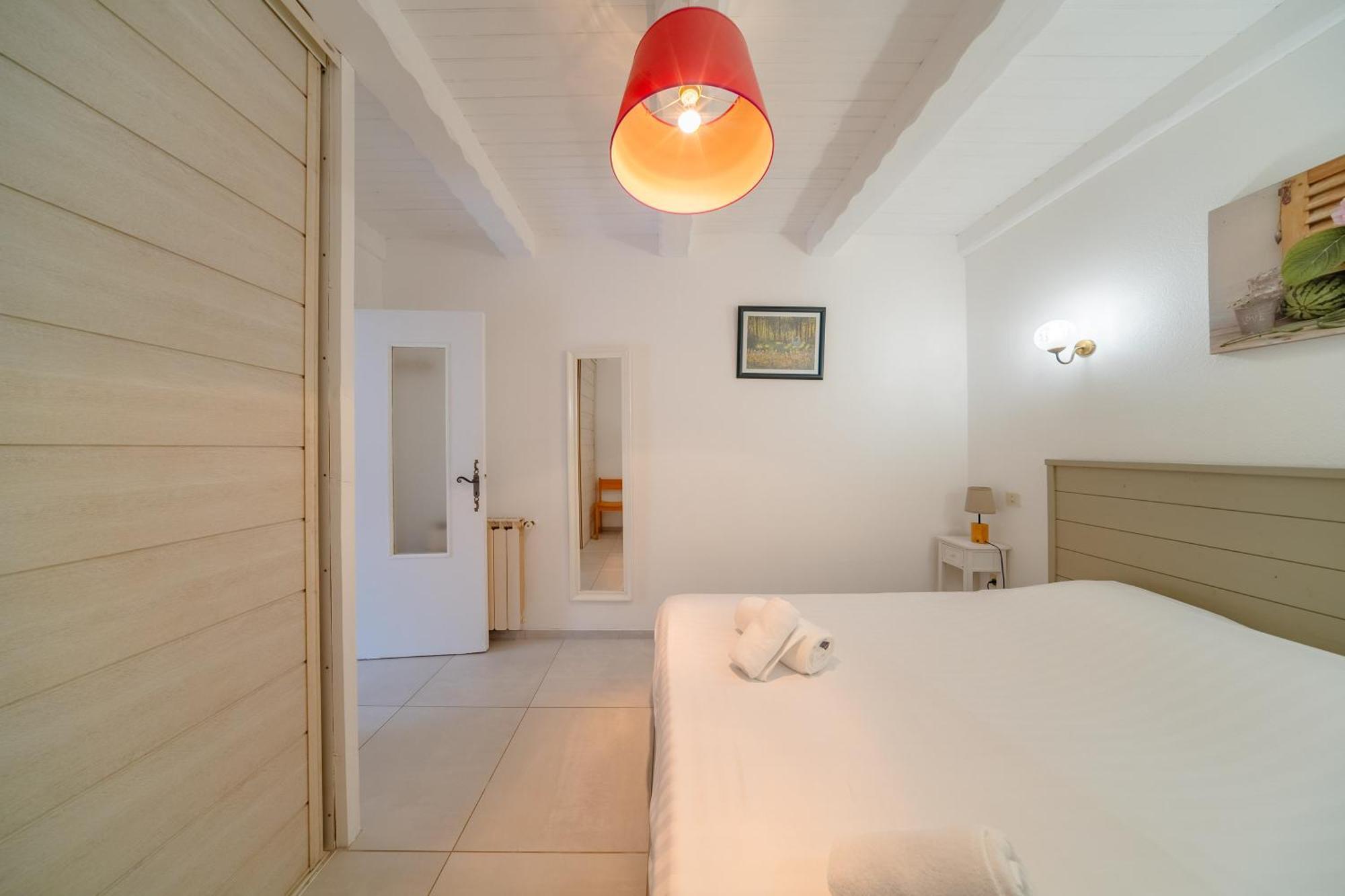 Residence Les Ecureuils Greoux-les-Bains Ngoại thất bức ảnh
