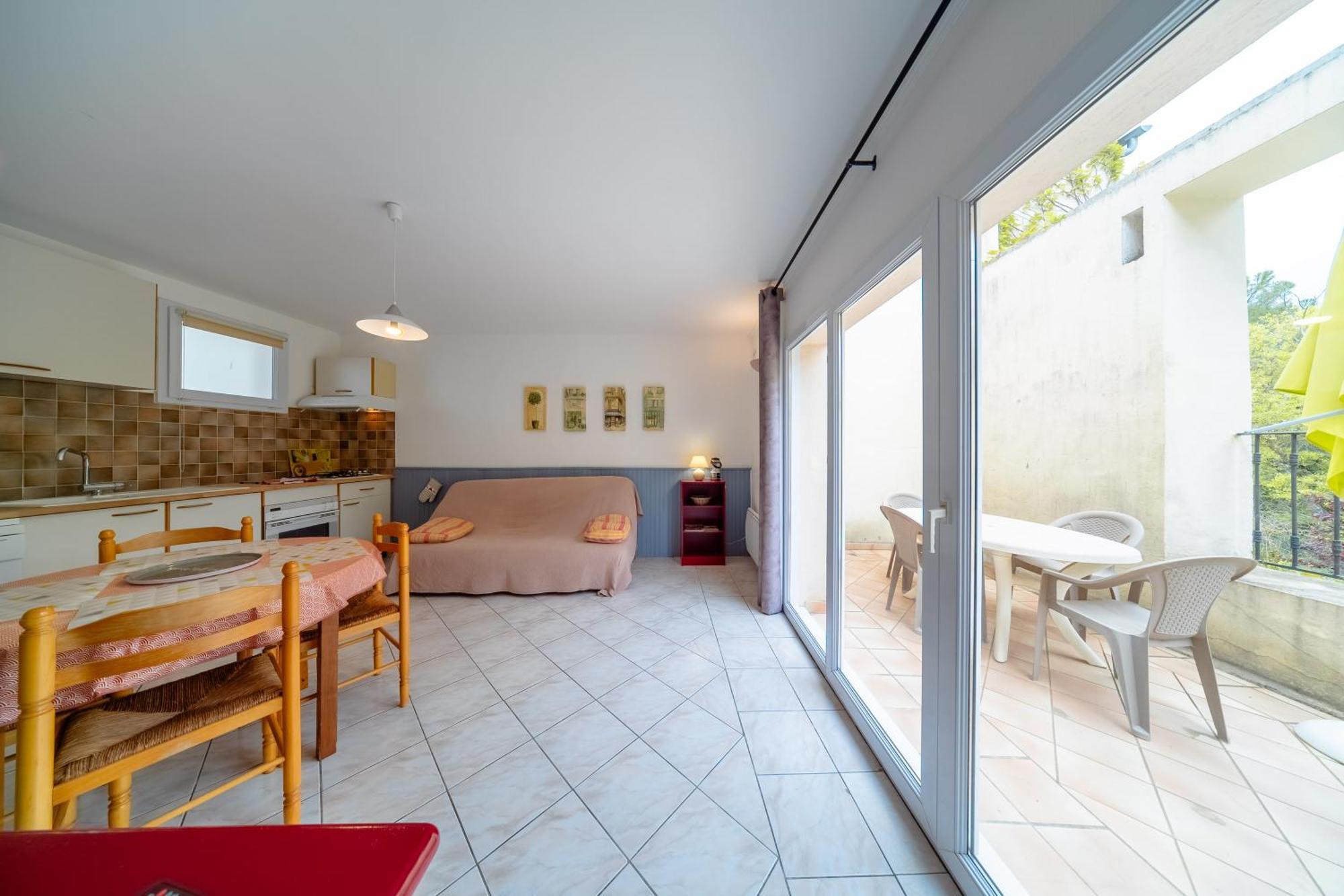 Residence Les Ecureuils Greoux-les-Bains Ngoại thất bức ảnh