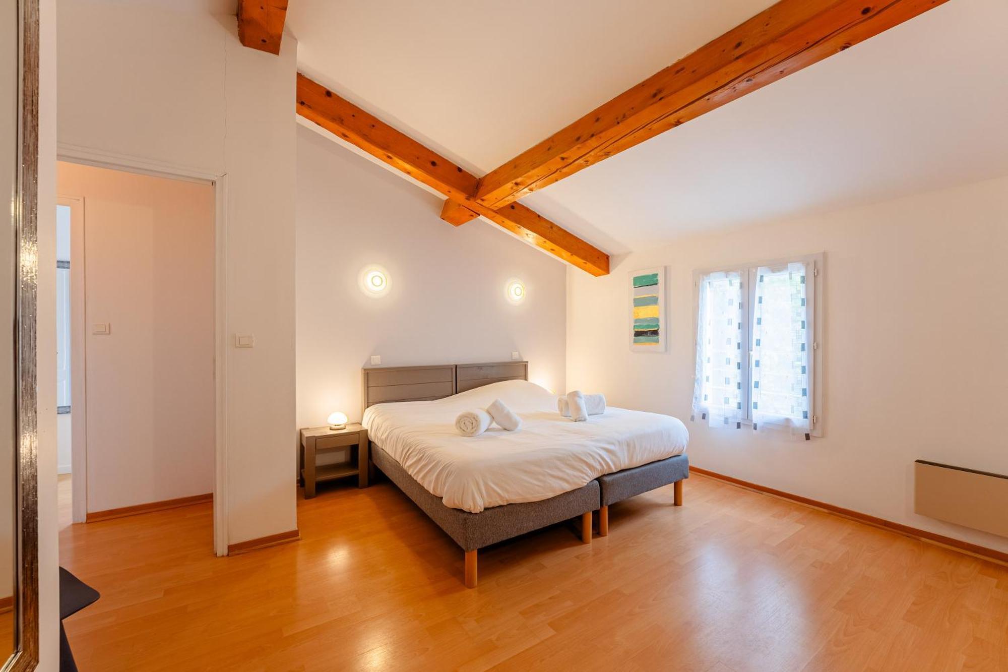 Residence Les Ecureuils Greoux-les-Bains Ngoại thất bức ảnh
