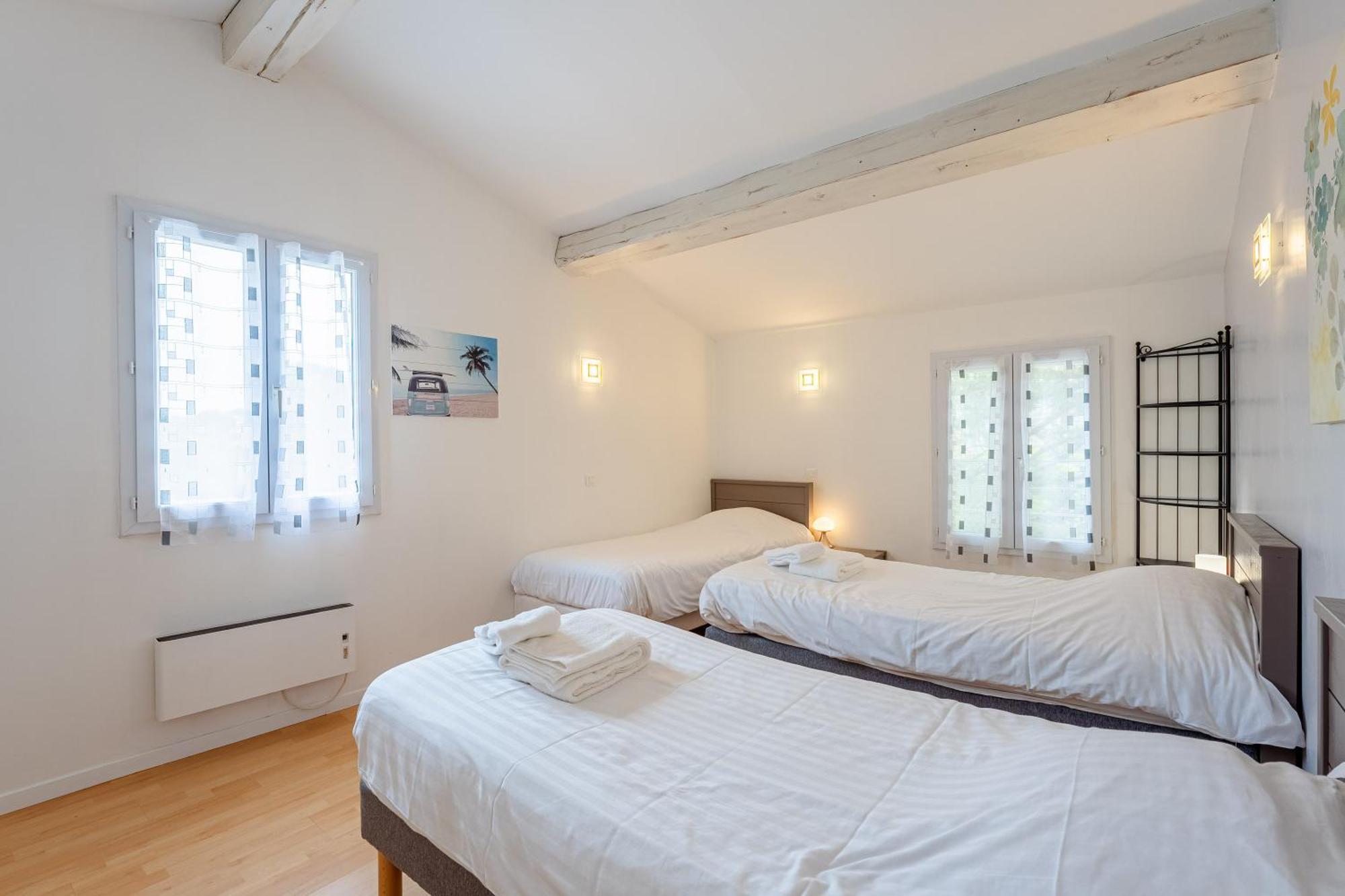 Residence Les Ecureuils Greoux-les-Bains Ngoại thất bức ảnh